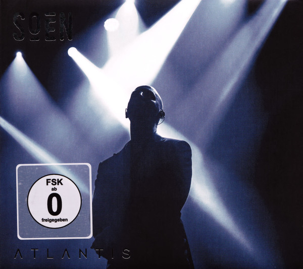 Soen — Atlantis