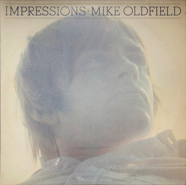 Mike Oldfield — Impressions