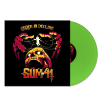 Sum 41 — Order In Decline Релиз 2019