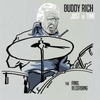 Buddy Rich — Just In Time