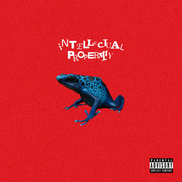 Waterparks — Intellectual Property