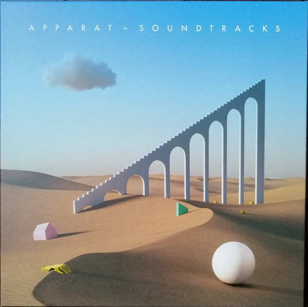 Apparat — Soundtracks