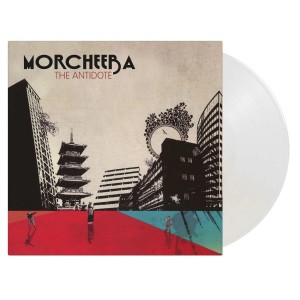 Morcheeba — The Antidote