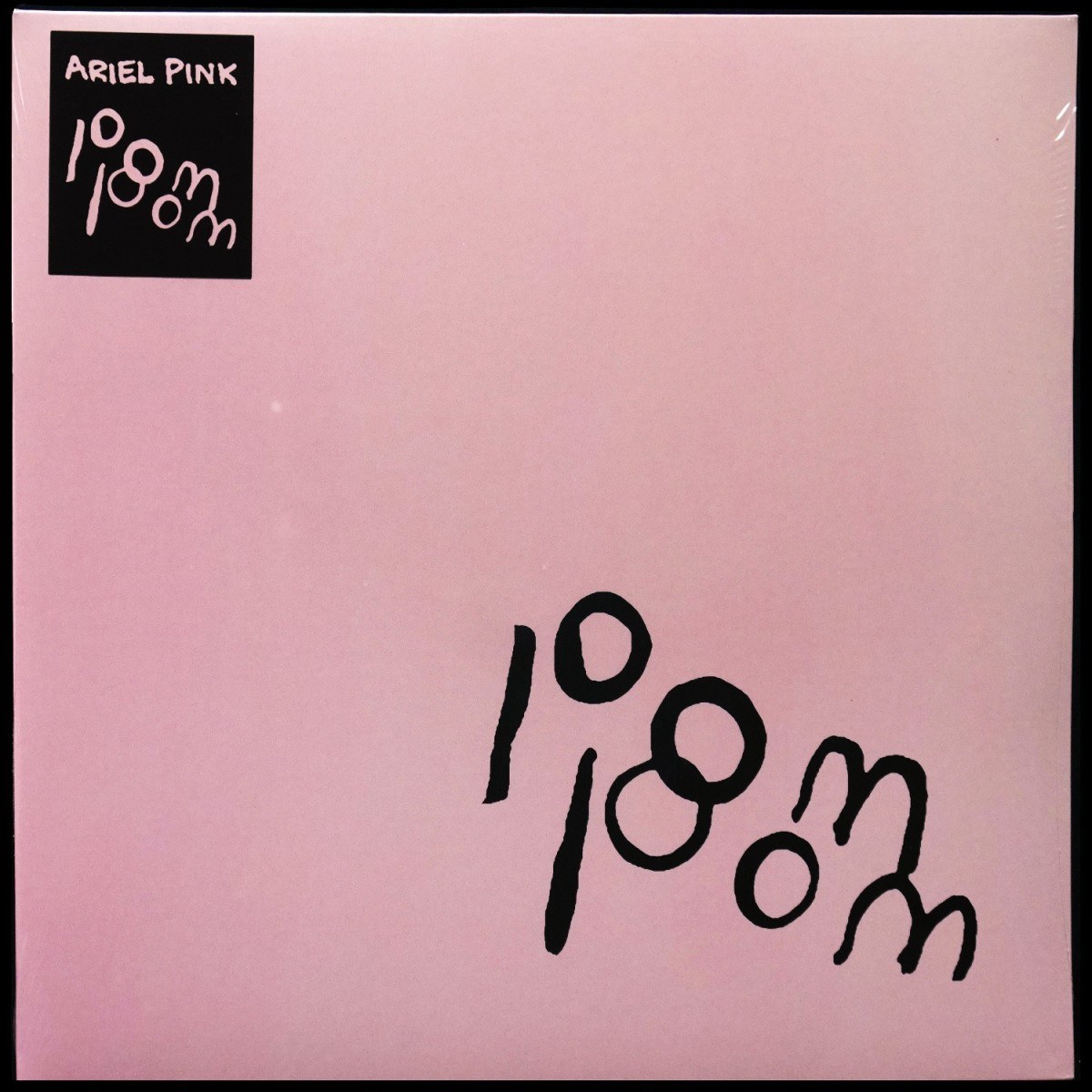 Ariel Pink — Pom Pom