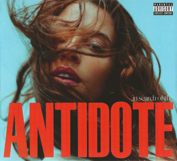Fletcher — In Search of the Antidote