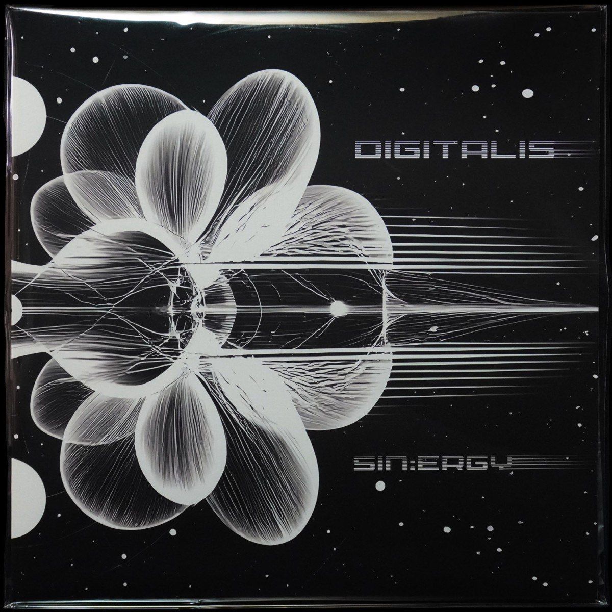 Digitalis — Sin:ergy