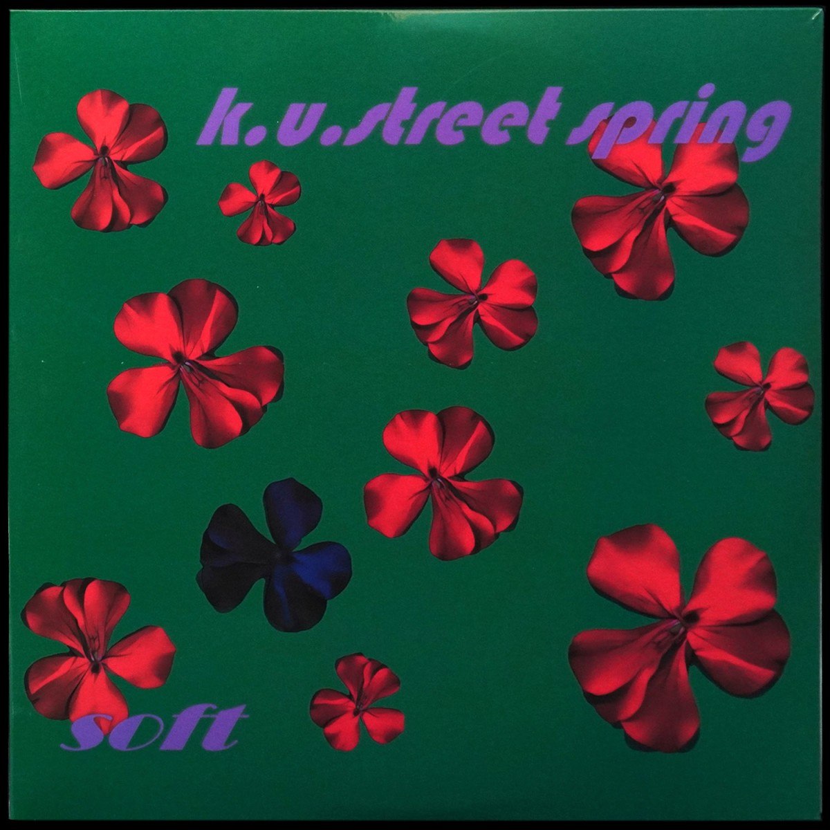 K.U.Street Spring — Soft