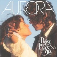 Daisy Jones & The Six — Aurora - baby blue vinyl