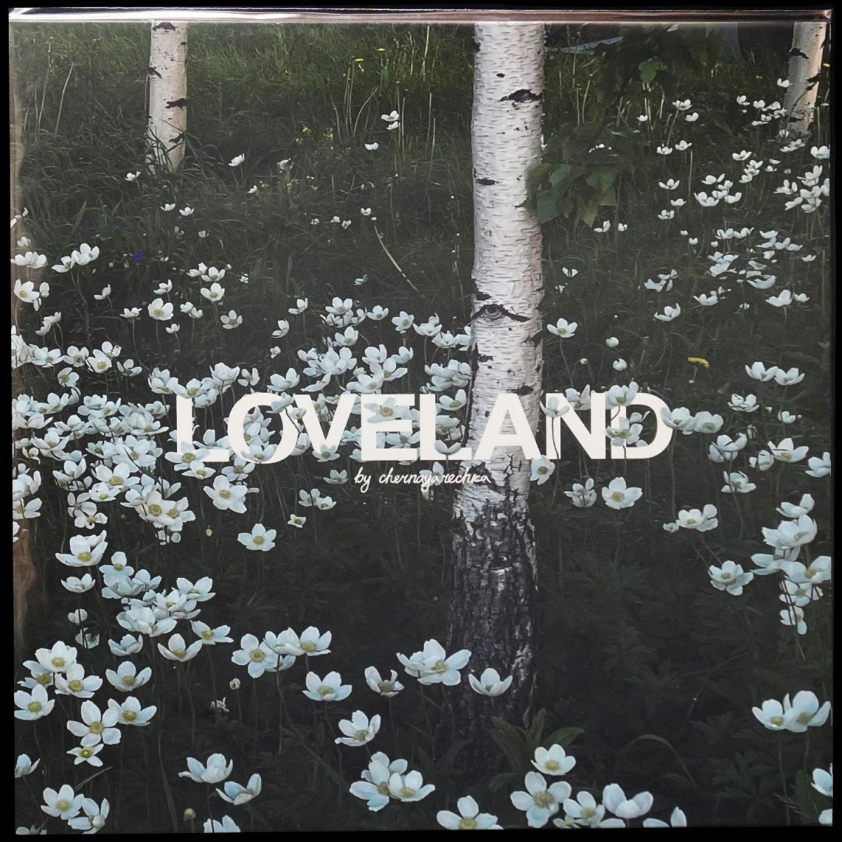 Чёрная речка — Loveland
