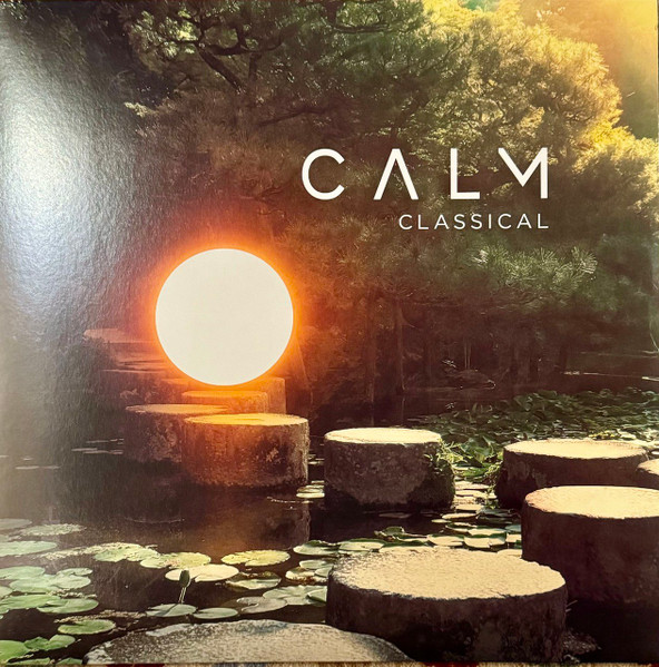 Various — Calm Classical