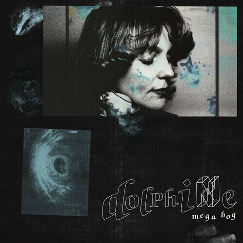 Mega Bog — Dolphine