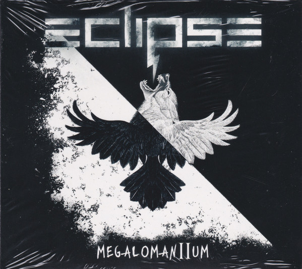 Eclipse — Megalomanium Ii