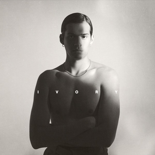 Omar Apollo — Ivory
