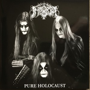 Immortal — Pure Holocaust