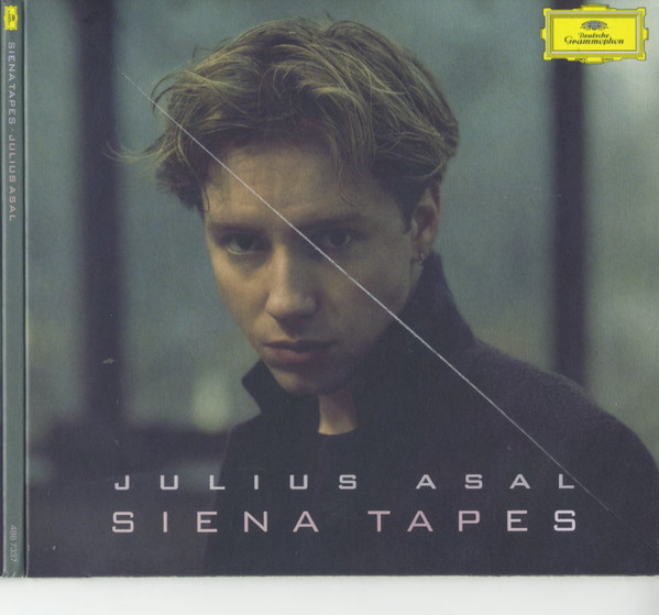 Julius Asal — Siena Tapes