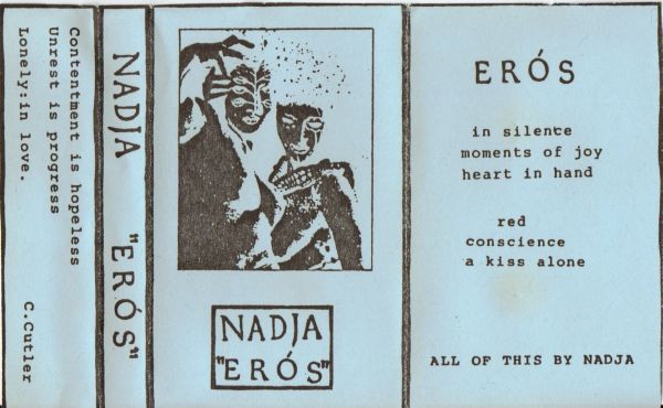 Nadja — Erós
