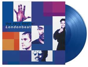 Londonbeat — The Very Best Of Londonbeat