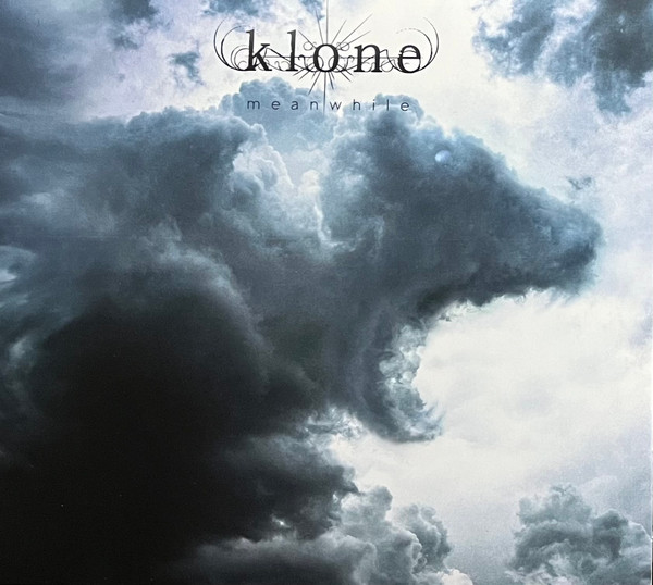 Klone — Meanwhile