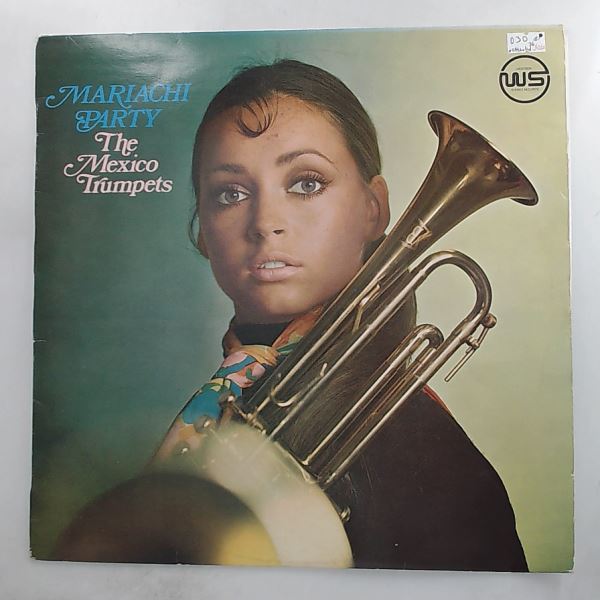 Mexico Trumpets — Mariachi Party
