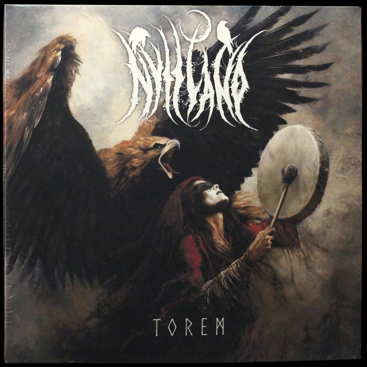 Nytt Land — Torem