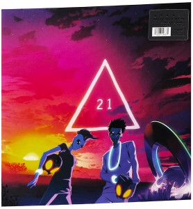 AREA21, Martin Garrix, Maejor — Greatest Hits Vol. 1