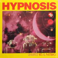 Hypnosis — Greatest Hits & Remixes