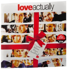 OST — Love Actually