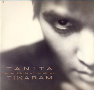 Tanita Tikaram — Eleven Kinds Of Loneliness