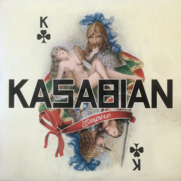 Kasabian — Empire