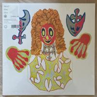 Bladee — Exeter (12”) (Yellow Vinyl) (12”)