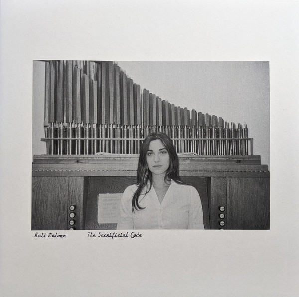 Kali Malone — The Sacrificial Code