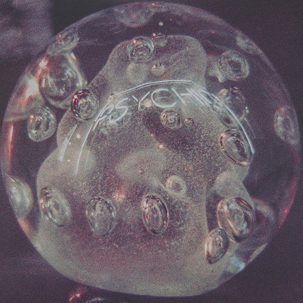 Darkside — Psychic