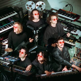 King Gizzard & The Lizard Wizard — The Silver Cord
