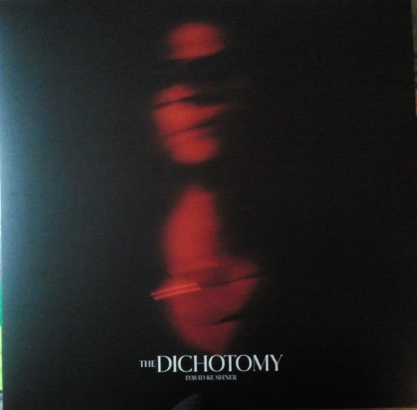 David Kushner — The dichotomy