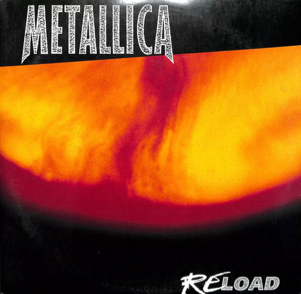 Metallica — Reload