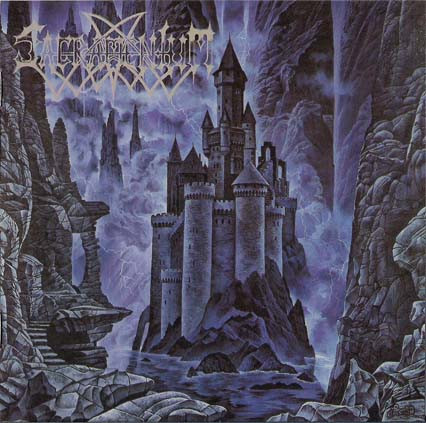 Sacramentum — Far Away From The Sun