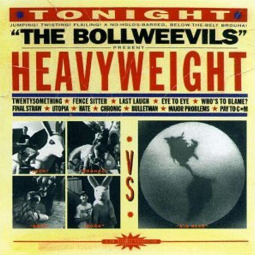 Bollweevils — Heavyweight