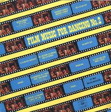 Mike Jef And His Orchestra — Film Music For Dancing No.2