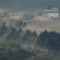 Collection Yann Arthus Bertrand — Yoga