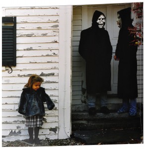 Brand New — The Devil And God Are Raging Inside Me