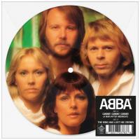 ABBA — Gimme! Gimme! Gimme! (A Man After Midnight) / The King Has Lost His Crown