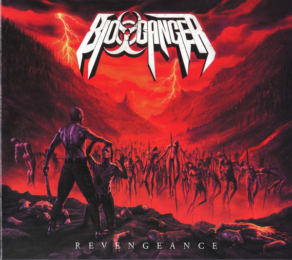 Bio-Cancer — Revengeance