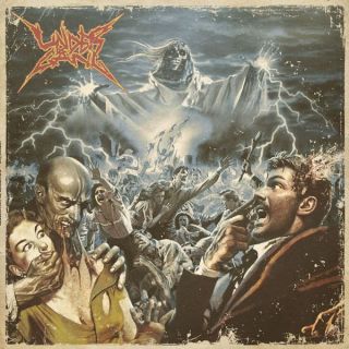 Undergang — The Mother Of Armageddon