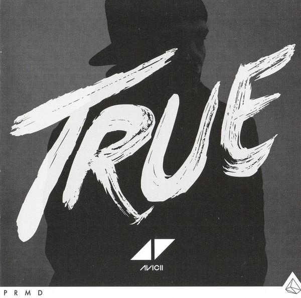 Avicii — True