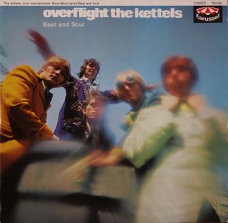 Kettels — Overflight