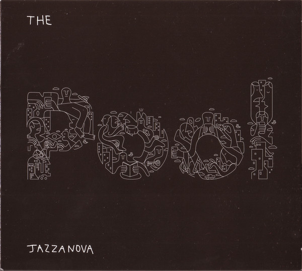 JAZZANOVA — POOL