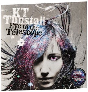 KT Tunstall — Eye To The Telescope: Stargazer Edition