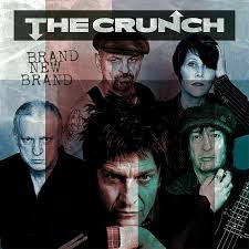 Crunch — Brand New Brand