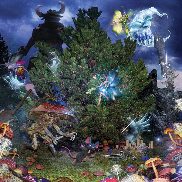 100 Gecs — 1000 Gecs And The Tree Of Clues