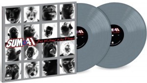 Sum 41 — All Killer No Filler